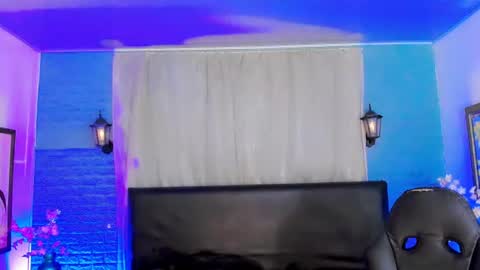 Victoria online show from July 11, 8:46 pm