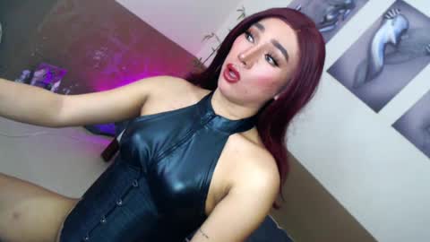 Victoria online show from July 29, 9:46 pm