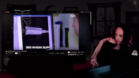 vikskikat online show from September 24, 2:39 am