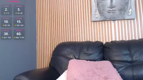 Violet online show from July 22, 10:58 pm