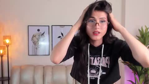 Violeta online show from September 30, 9:26 pm