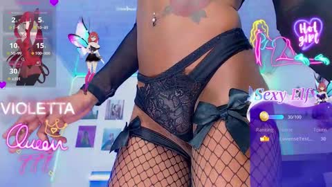 violetaconny online show from March 20, 4:57 am