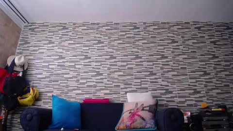 Violeta Gmez online show from February 18, 3:53 pm