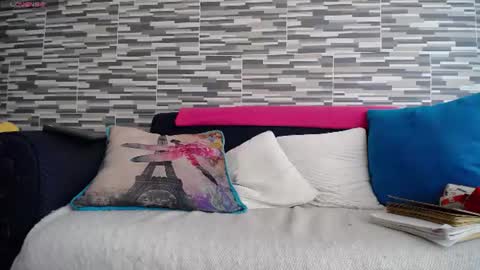 Violeta Gmez online show from June 19, 4:44 pm