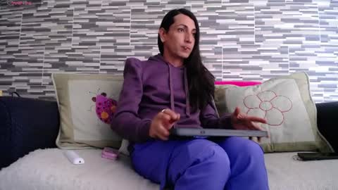Violeta Gmez online show from July 2, 10:04 pm