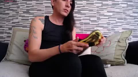 Violeta Gmez online show from July 14, 7:19 pm