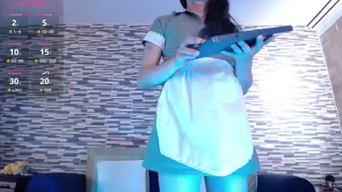 Violeta Gmez online show from July 28, 4:51 pm