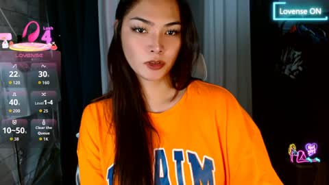 violet online show from June 6, 6:53 am