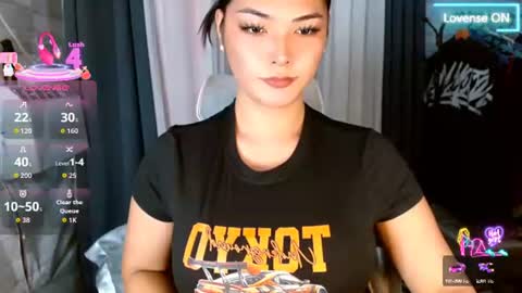 violet online show from July 5, 4:19 am