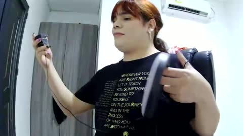 violettacam69 online show from October 27, 3:58 am