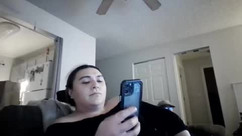 priscilla online show from December 14, 6:30 am