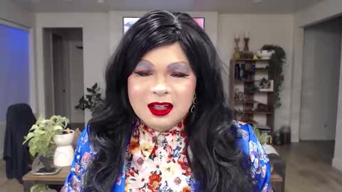 VivianFrosty online show from February 15, 4:19 am