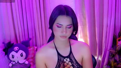 vixenluscious online show from October 29, 3:04 am