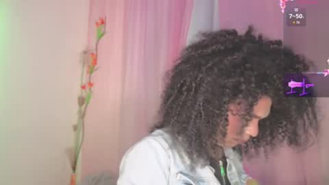 Venus  Vanessa online show from March 27, 3:53 am