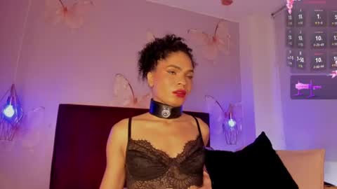 VENUS online show from June 21, 5:32 am