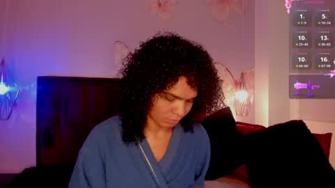 VENUS online show from July 10, 5:44 am