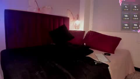 VENUS online show from July 12, 6:06 am
