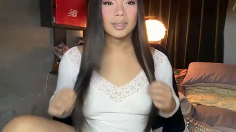 Nathalie online show from August 4, 12:06 am