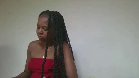 wangela online show from February 1, 7:34 pm