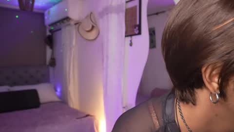 Wayuu Goddess  3 online show from June 3, 10:12 pm