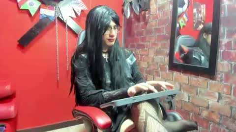 wendolin2 online show from July 28, 3:46 am