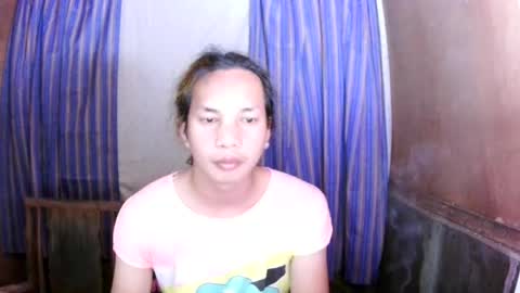 whispering_ering online show from July 24, 9:52 am