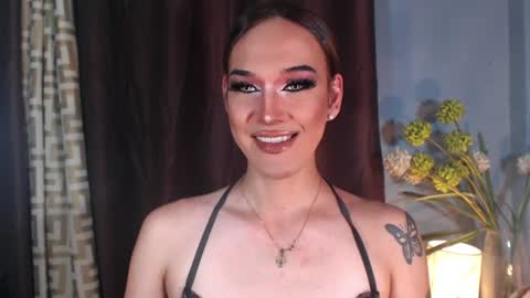 Arina Mistress online show from August 4, 2:34 pm