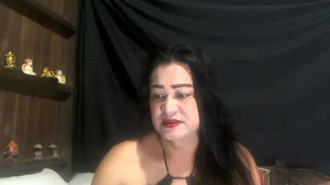 loving trans Pamela online show from July 31, 12:38 pm