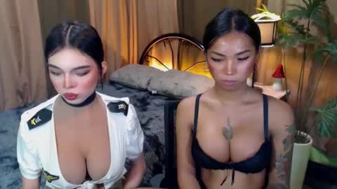 wildara online show from October 29, 9:02 pm