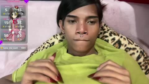 wildcock_tamarra online show from July 18, 5:53 pm