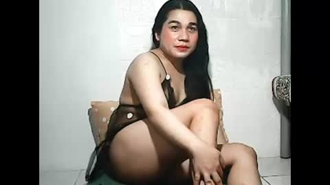 Sweet online show from April 18, 7:18 pm