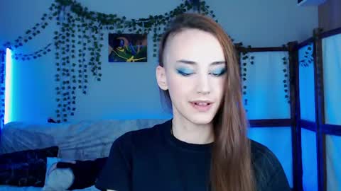 Master Kieran hehim online show from July 25, 3:54 pm