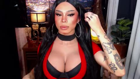 ROXIE online show from January 8, 10:36 pm