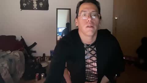 Ville Lohner online show from November 9, 5:41 am