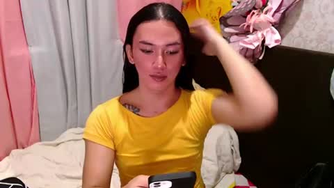 working_love19 online show from July 28, 12:23 pm