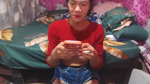 AIRA online show from July 7, 10:36 pm