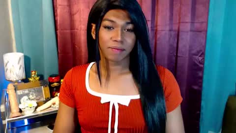 Agatha online show from June 8, 4:06 pm