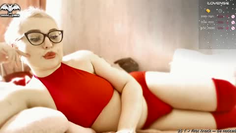 Goddess Sophy not yours  to name online show from June 5, 3:29 pm