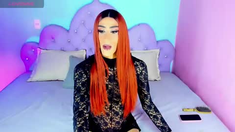 Maria Juliana online show from June 9, 8:02 am