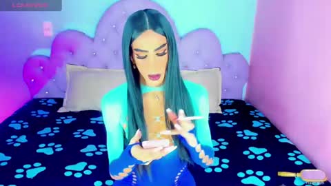 Maria Juliana online show from June 16, 4:48 am