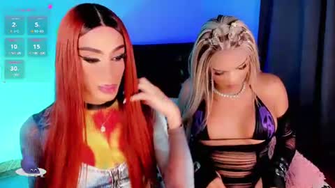 Maria Juliana online show from June 20, 8:17 am