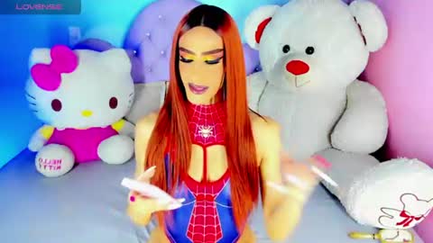 Maria Juliana online show from July 16, 3:56 am