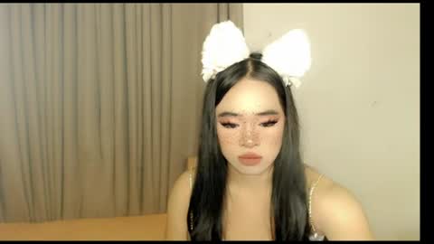 xam_blair_asian online show from June 11, 5:44 pm