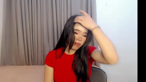 xam_blair_asian online show from June 14, 7:59 pm