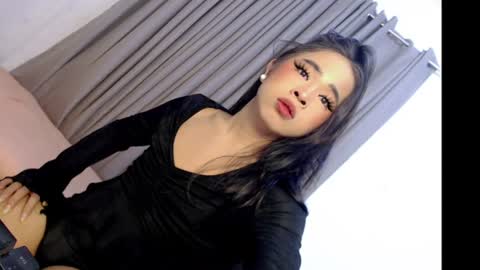 xam_blair_asian online show from June 20, 5:49 pm