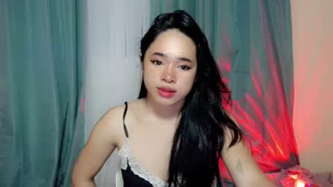 xam_blair_asian online show from June 27, 11:04 am
