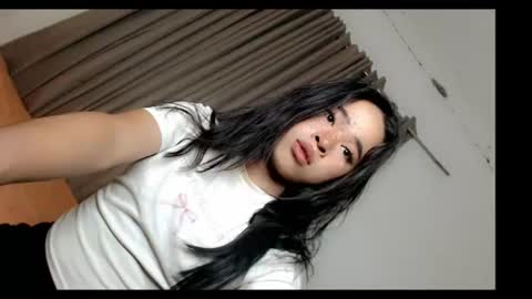 xam_blair_asian online show from June 30, 3:17 am