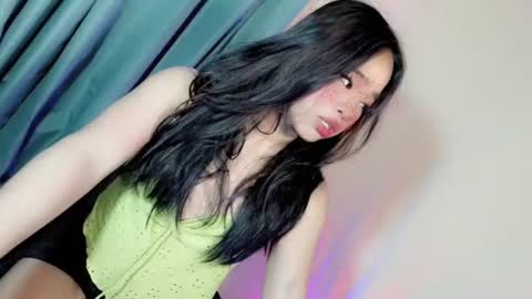 xam_blair_asian online show from July 4, 3:01 am