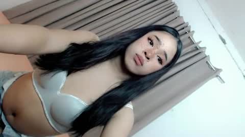 xam_blair_asian online show from July 10, 6:56 pm
