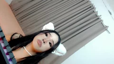 xam_blair_asian online show from July 22, 4:44 pm